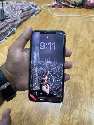 Apple iPhone 11 Pro Max256 gb jv