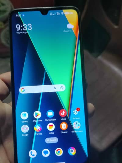 Xiaomi POCO C75 8 256