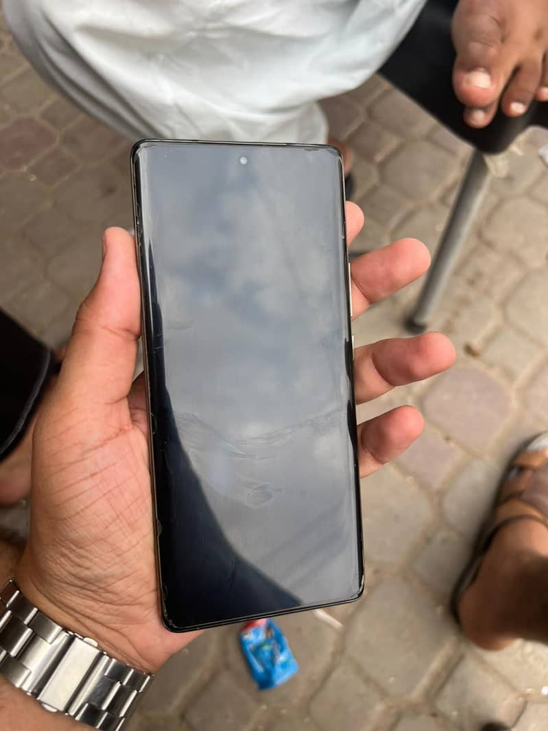 infinix note 40 pro 1