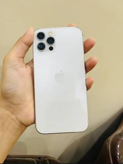 Apple iPhone 12 Pro