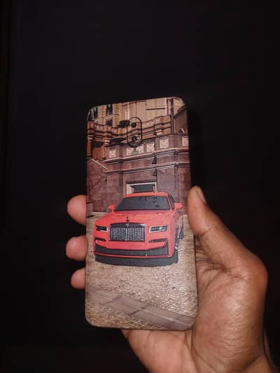 One Plus 6T