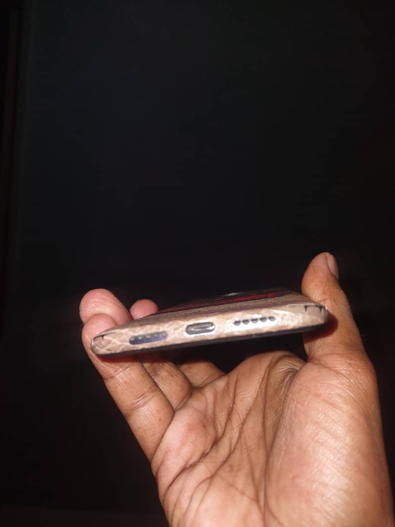 One Plus 6T 1