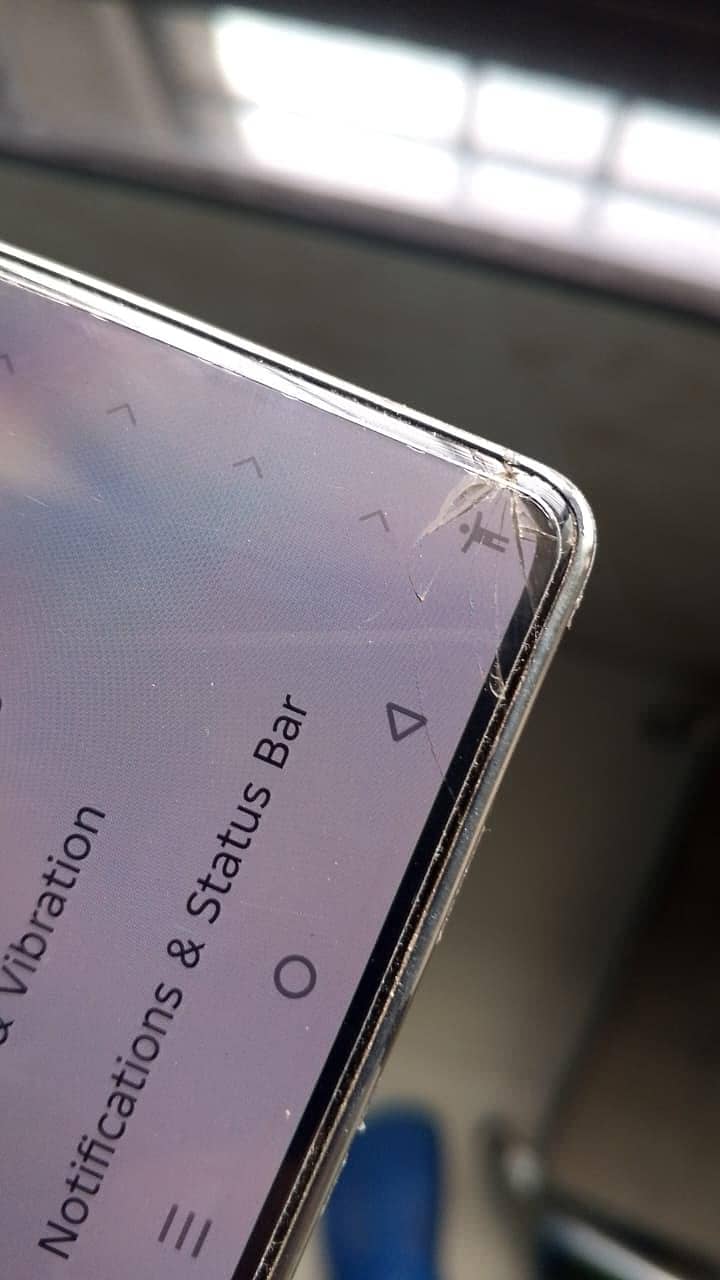 Infinix Note 40 7