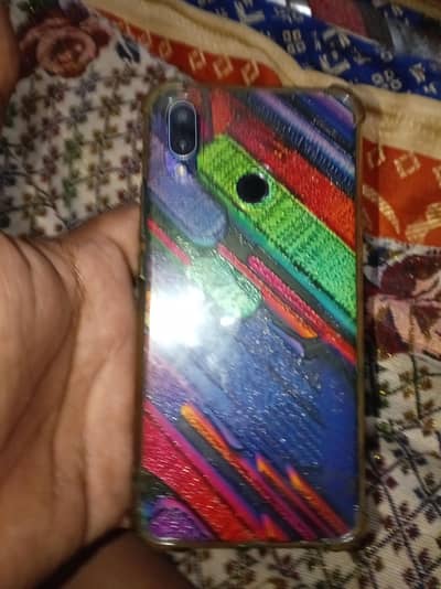 Huawei Nova 3
