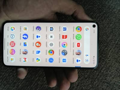 Google Pixel 5