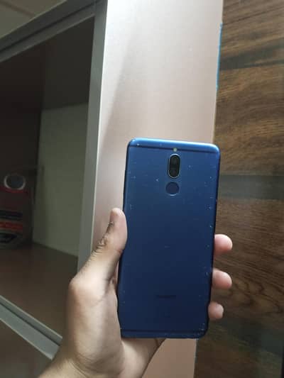 Huawei Mate 10 Lite