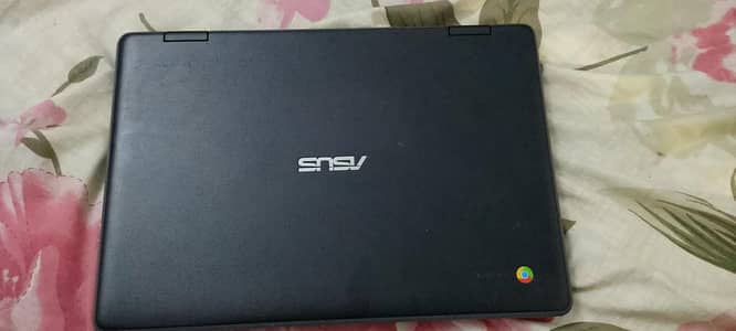 Asus chrome book