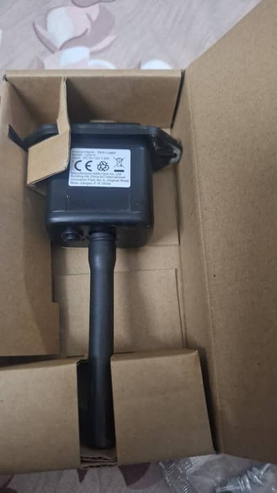 Inverex Nitrox WiFi Adapter Stick Logger LSW-3
