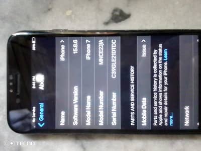 Apple iPhone 7