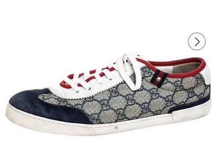 Gucci shoes 250360d