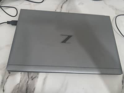 zbook hp