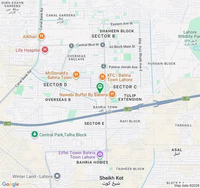 Par day apartment available for rent shot stay weekend luxury apartments bahria town Lahore