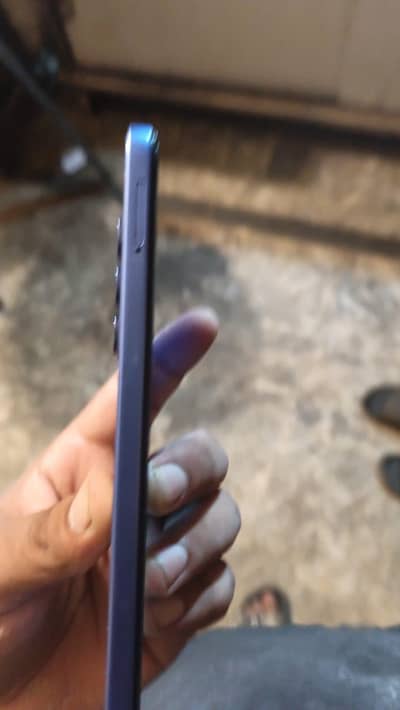 Infinix Hot 60i