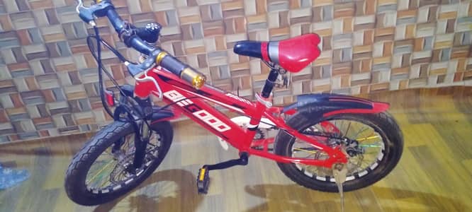 Brand new Bycle for sale