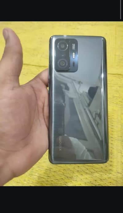 Xiaomi 11T Pro 8/256 pta approved (exchange possible)