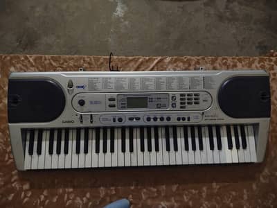 CK 45 Casio 5 octave Keyboard