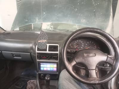 Cultus vxr with 22 average