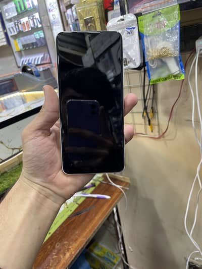 Infinix Smart 7 4/64 without box all okay no any issues