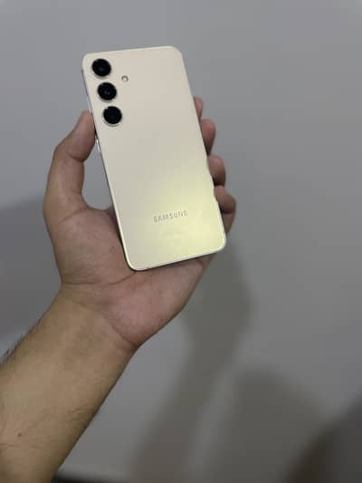 Samsung S24 Waterpack Non Pta
