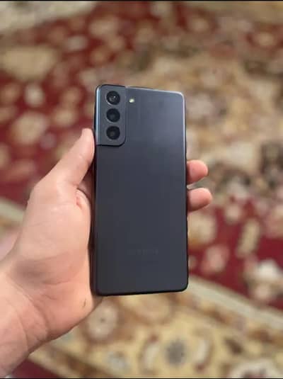 Samsung Mobile S21