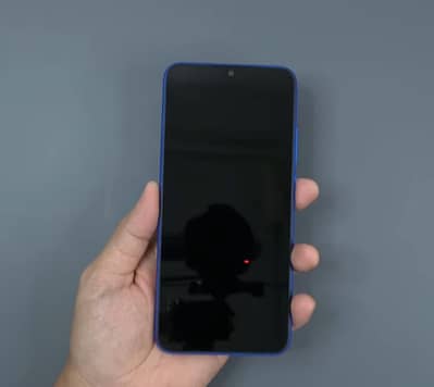 Xiaomi Redmi 9A