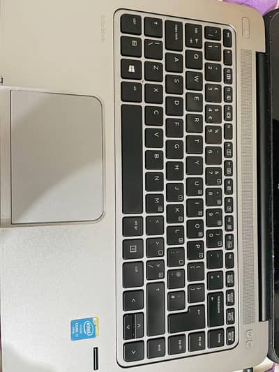 Hp Elitebook folio 1040