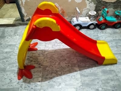 Slide