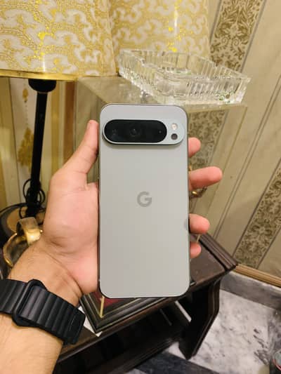 Google Pixel 9 Pro XL 10/10