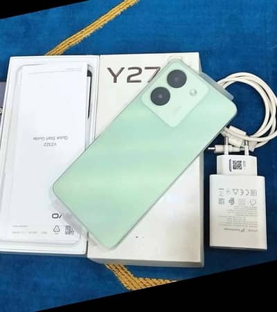 Vivo Y27s