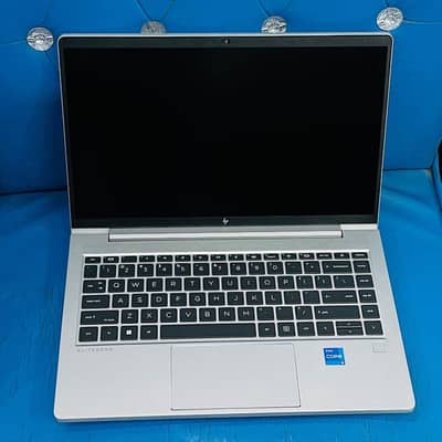 HP ELITEBOOK 645 G10 /Ryzen 5 - 7530U/ 6 cores