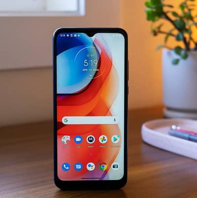 Motorola Moto G Play
