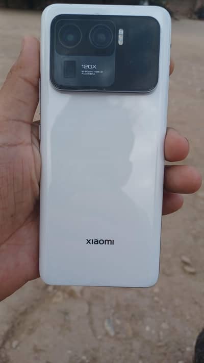 Xiaomi Mi 11 ultra