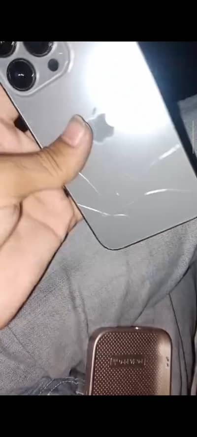 Apple iPhone 13 Pro
