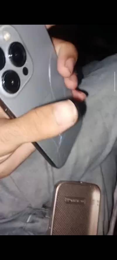 Apple iPhone 13 Pro