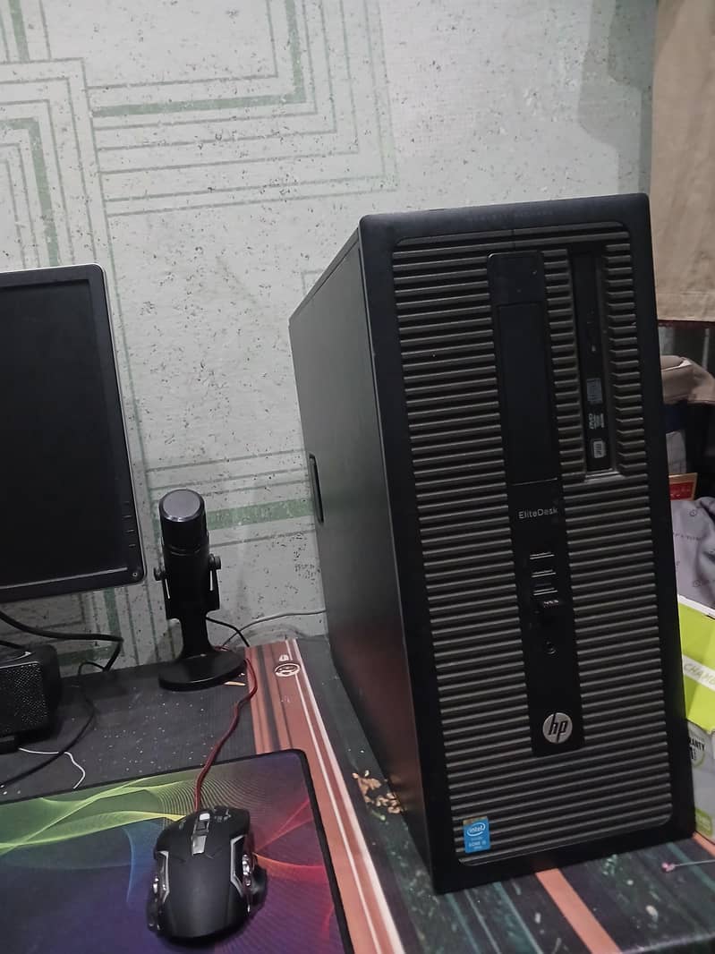 Gaming Pc 1