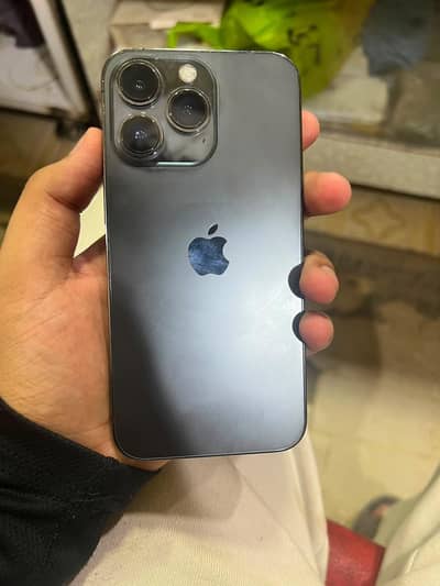 Apple iPhone 13 Pro