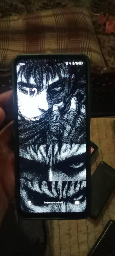 Infinix Note 30