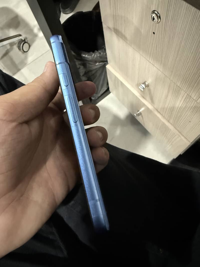 Google Pixel 8a 1