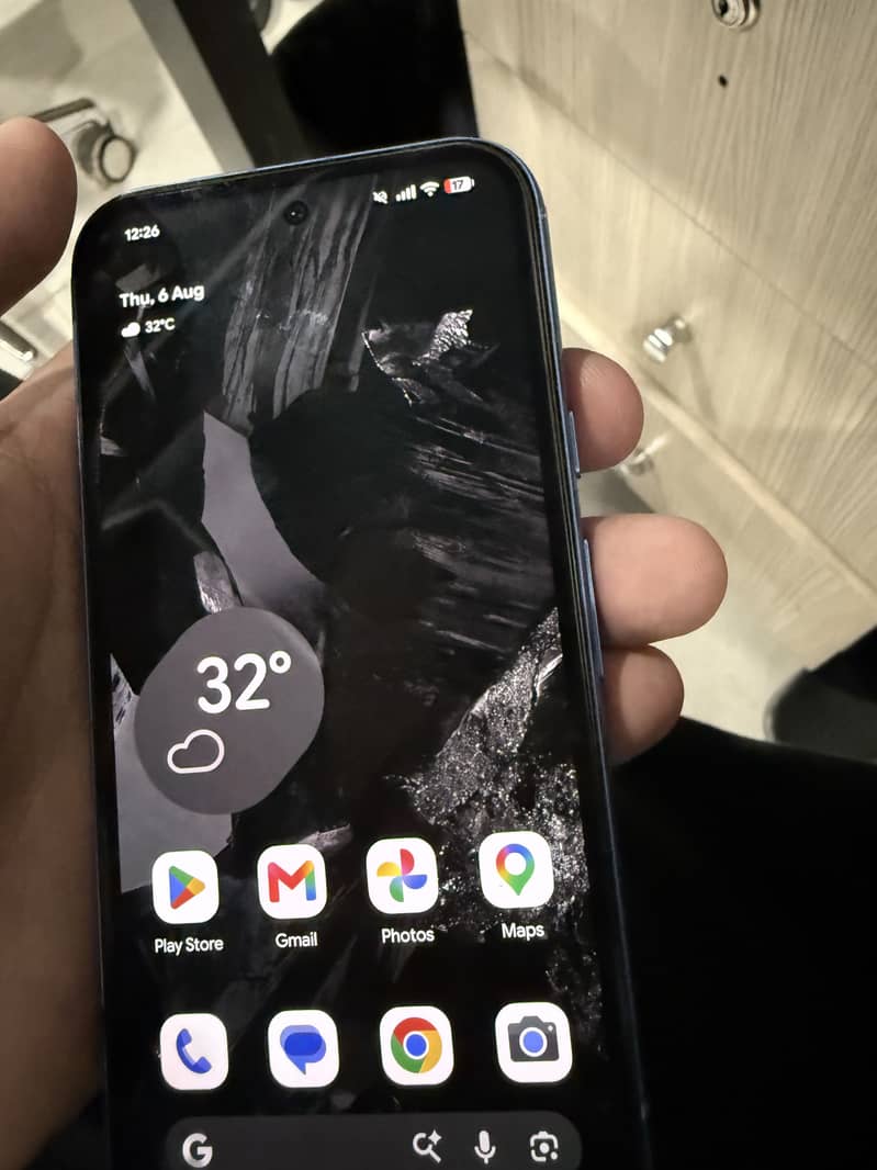 Google Pixel 8a 5