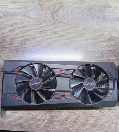 Sapphire Pulse RX Vega 56 8GB