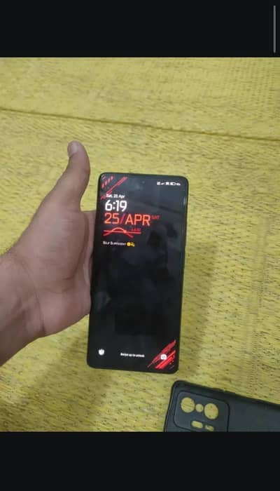 Xiaomi 11T Pro 5G  8/256 pta approved (read below before contacting)