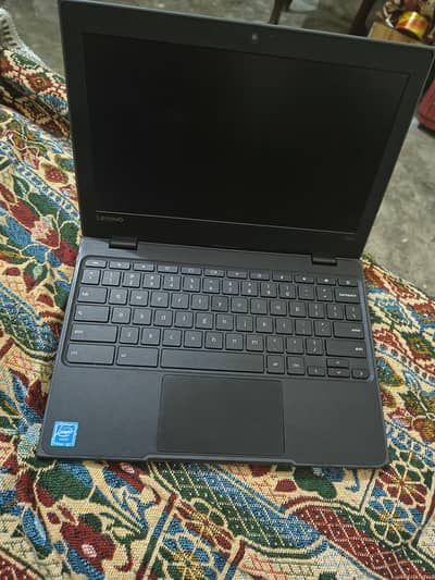 Chrome book lenovo