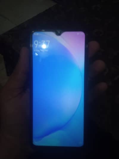 vivo y 17