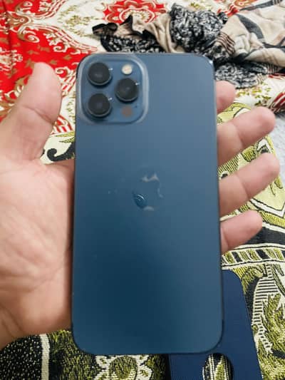 Apple iPhone 12 Pro Max