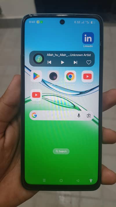 OPPO A5
