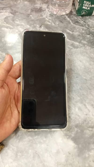 Infinix Note 10