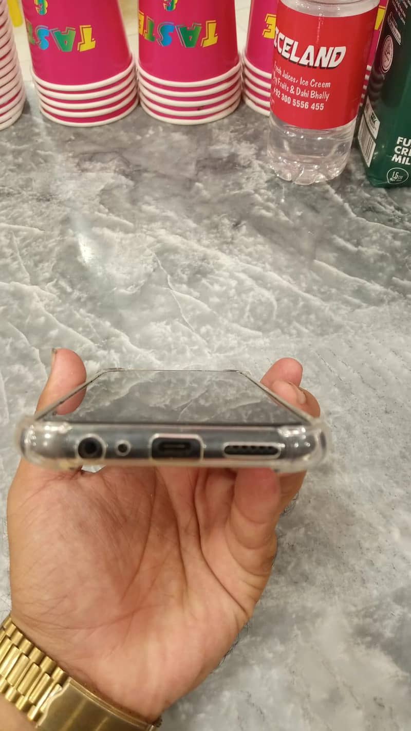 Infinix Note 10 2