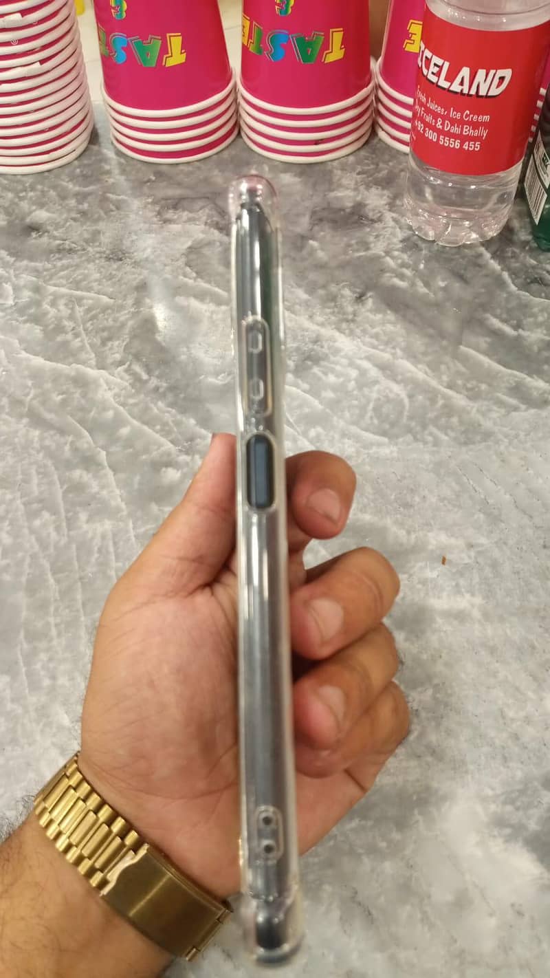Infinix Note 10 3