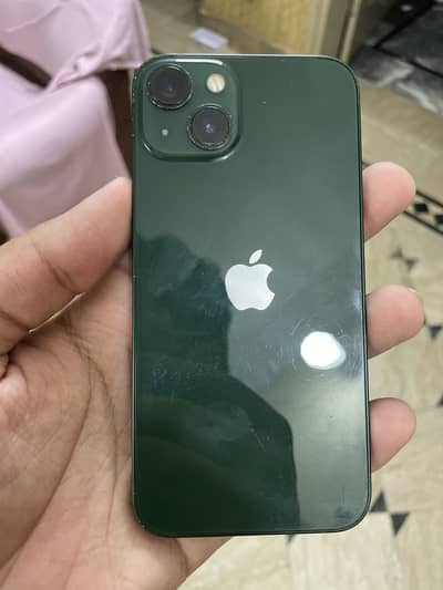 Apple iPhone 13 non pta jv