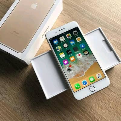 Apple iPhone 7 Plus pta approved 128gb